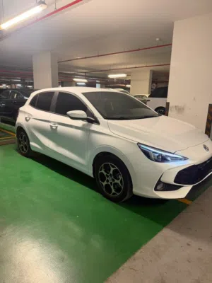 Used MG MG 3 in Muscat