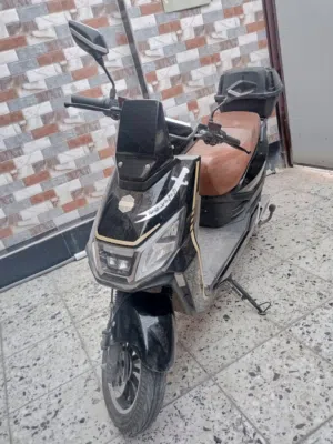 دارجه شحن جديد مستعمل 3اشهر