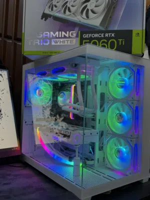 تجميعه بيضه جماليه + اداء عالي تنفع لل 1080 و 2K