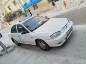 Used Kia Sephia in Zarqa