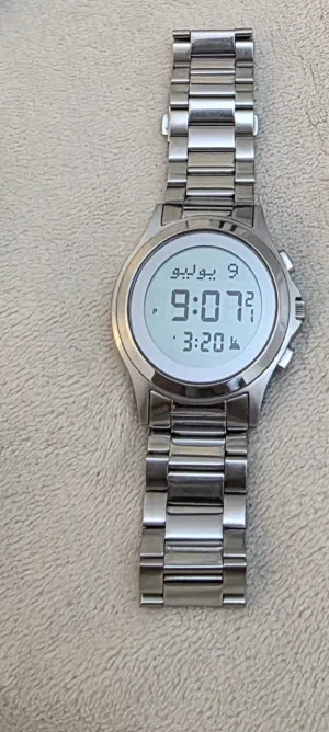 ساعة الفجر الأصلية