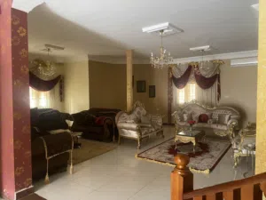 Residential Land for Sale in Tripoli Salah Al-Din