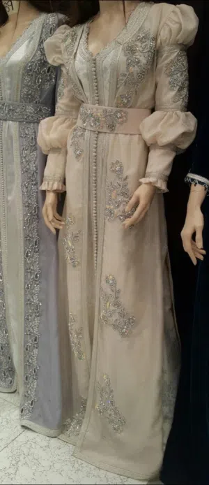 مغربية فخمه للصباحيه