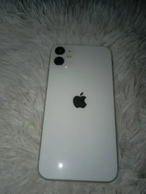 Apple iPhone 11 128 GB in Muscat