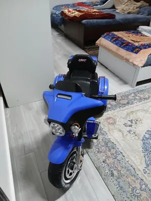 Electric Bicycles . Used4