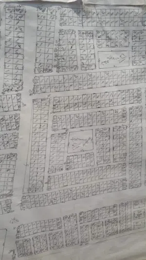 قطعة أرض بالاكوات