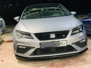 سيات-ليون-اف-ار