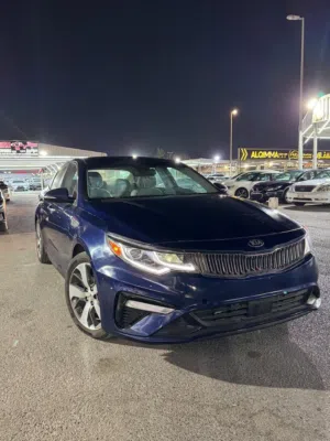 Optima 2020