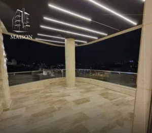 215 m2 3 Bedrooms Apartments for Sale in Amman Deir Ghbar