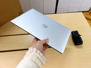 Dell XPS 13 - Intel Core i7/16gb/512gb - Slim Ultrabook Laptop