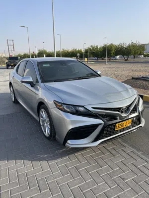 Toyota Camry 2018 LE