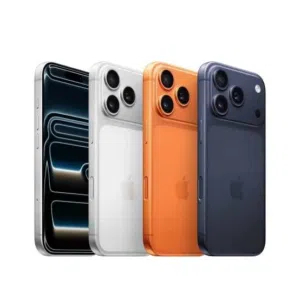 Apple iPhone 13 Pro Max 512 GB in Basra