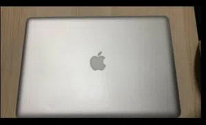 Mac book pro 2011لابتوب من ابل