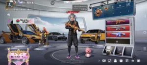 Pubg Accounts and Characters for Sale in Zarqa