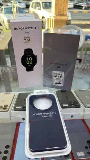 Honor Honor 8 Pro 512 GB in Hawally