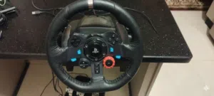Logitech G29 Driving Force للبيع