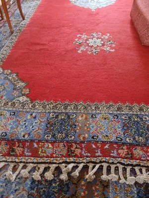 Carpets . Used0