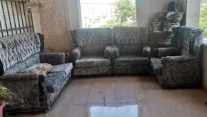 كنب 8 مقاعد للبيع