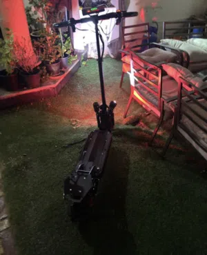 Electric scooter winner sky k2 pro