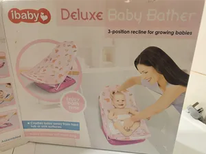 Baby bather