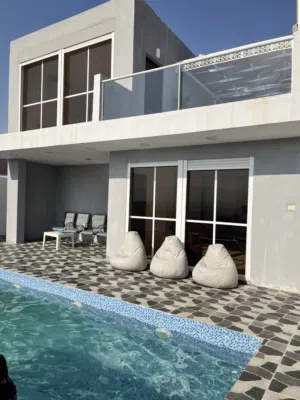 شاليه الشهم للايجار