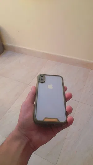Apple iPhone X 256 GB in Al Batinah