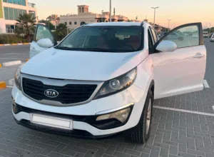 Kia Sportage 2014 GCC For Sale