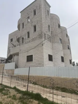 Industrial Land for Sale in Hebron Dura