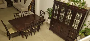 Dining Room Furniture . Used1