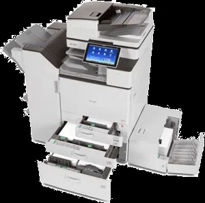 Ricoh Refurbished Series Printer