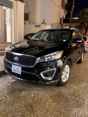 New Kia Sorento in Tripoli
