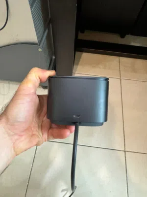 docking station