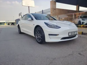 تيسلا موديل 3 أمريكي 2020