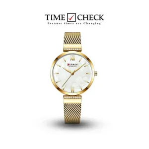 D1 Milano . Analog Quartz . Gold2