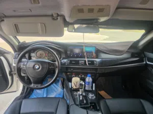 Used BMW 5 Series in Al Batinah