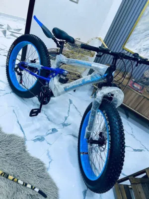 بسكليت وكاله للبيع