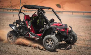 SPECIAL OFFER  SHARMAX JUNIOR 250 (buggy, side by side, utv, باجي، دراجة اربع عجلات)