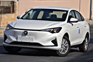 Changan eado  2023  شانجان ايدو الكهربائية بالكامل عداد زيرو