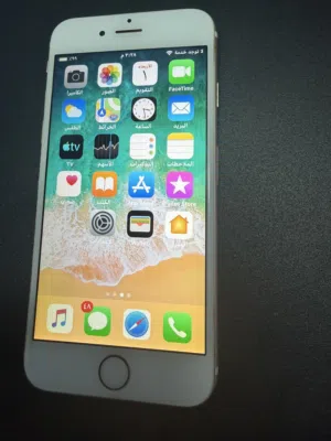 Apple iPhone 5 16 GB in Farwaniya