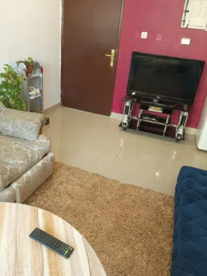 مطلوب شاب غير مدخن لمشاركة سكن بميدان حولي