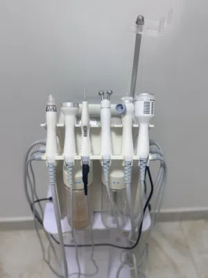 جهاز هايدرافيشل 7 ف 1