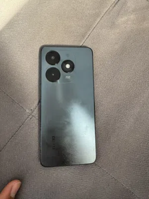 Tecno Spark 64 GB in Tripoli