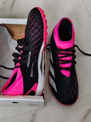 Adidas Predator Accuracy. 3