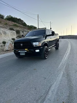 دودج-رام-6700