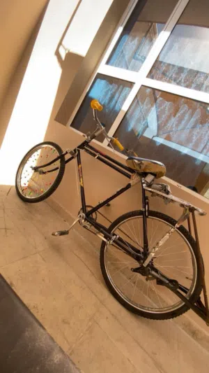 لبيع سيكل ريلي