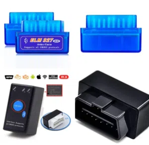 OBD 2  جهاز فحص السيارة