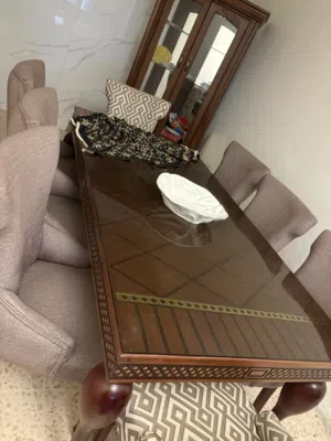 طاولة سفرة للبيع