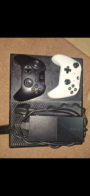 xbox one مستعمل