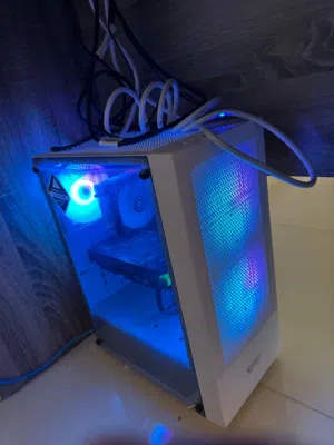 Gaming pc like new