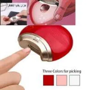تفاحة قصاصة اظافر اليد و القدم لكل افراد العائله و بالاخص الاطفال حديثي الولاده و كبار السن تشحن على